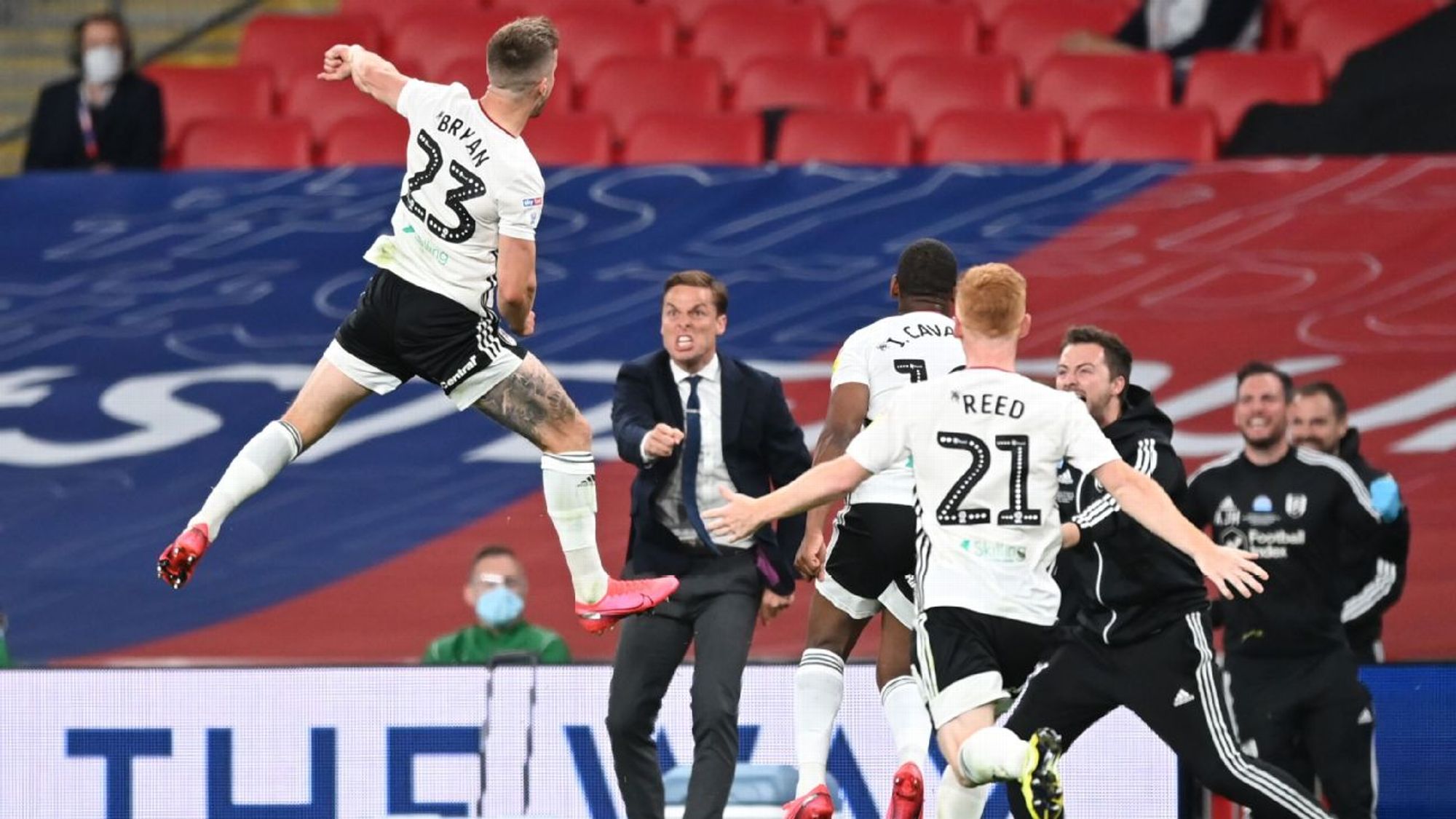 主场氛围的 主场氛围的